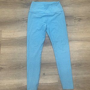 Beyond Yoga Spacedye At Your Leisure High Waisted Midi Legging
